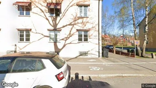 Lägenheter att hyra i Söderort - Bild från Google Street View