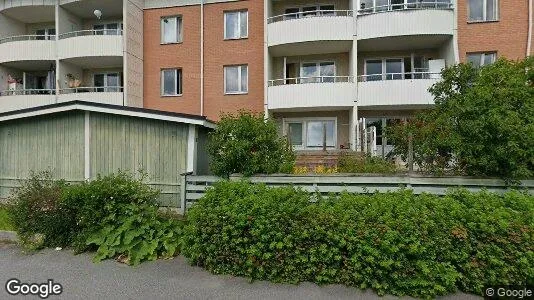 Lägenheter att hyra i Norrköping - Bild från Google Street View