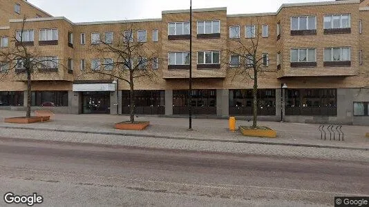 Lägenheter att hyra i Norrköping - Bild från Google Street View