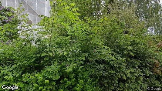 Lägenheter att hyra i Nyköping - Bild från Google Street View