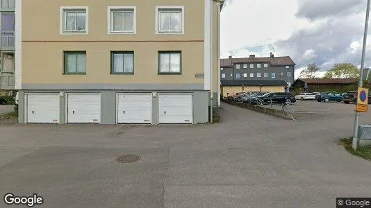 Lägenheter att hyra i Timrå - Bild från Google Street View
