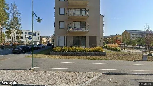 Lägenheter att hyra i Upplands-Bro - Bild från Google Street View
