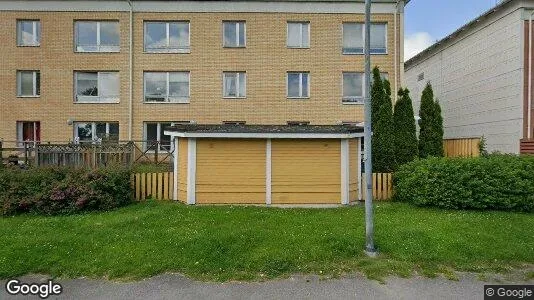 Lägenheter att hyra i Norrköping - Bild från Google Street View