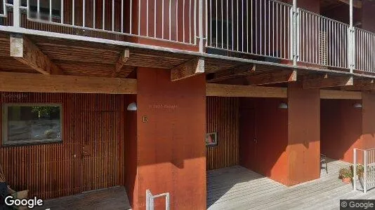 Lägenheter att hyra i Sundbyberg - Bild från Google Street View