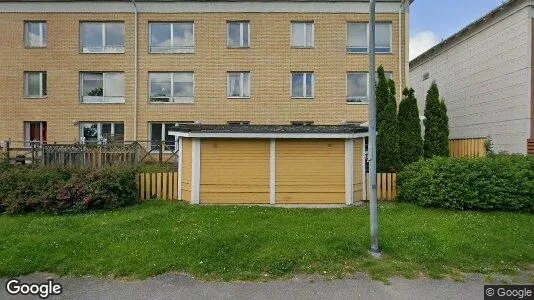 Lägenheter att hyra i Norrköping - Bild från Google Street View