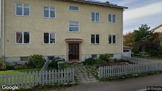 Lägenheter att hyra i Karlstad - Bild från Google Street View
