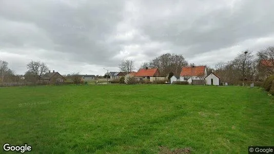 Lägenheter att hyra i Tomelilla - Bild från Google Street View