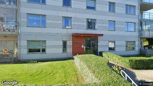Lägenheter att hyra i Askim-Frölunda-Högsbo - Bild från Google Street View
