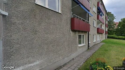 Lägenheter att hyra i Lidingö - Bild från Google Street View
