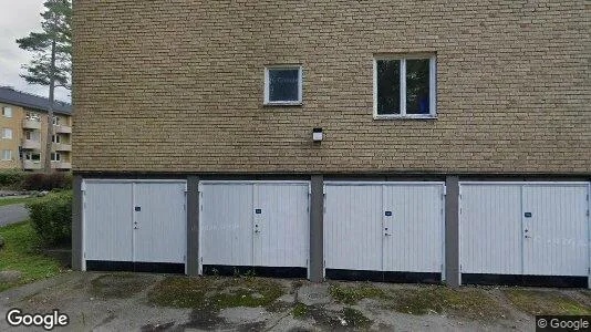 Lägenheter att hyra i Tierp - Bild från Google Street View