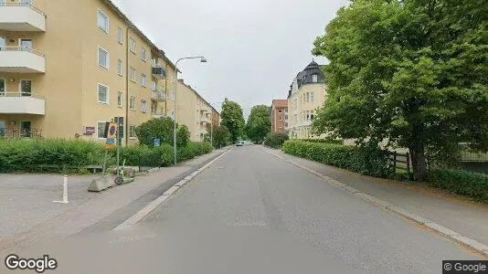 Lägenheter att hyra i Linköping - Bild från Google Street View