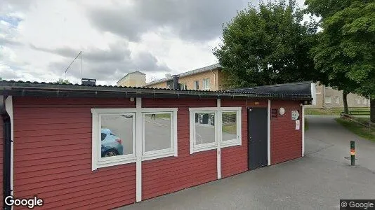 Lägenheter att hyra i Botkyrka - Bild från Google Street View