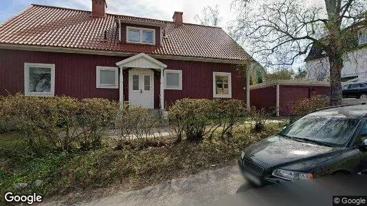 Lägenheter att hyra i Sundsvall - Bild från Google Street View