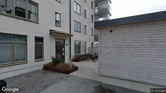 Lägenheter att hyra i Upplands-Bro - Bild från Google Street View
