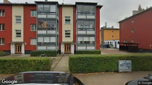Lägenheter att hyra i Limhamn/Bunkeflo - Bild från Google Street View