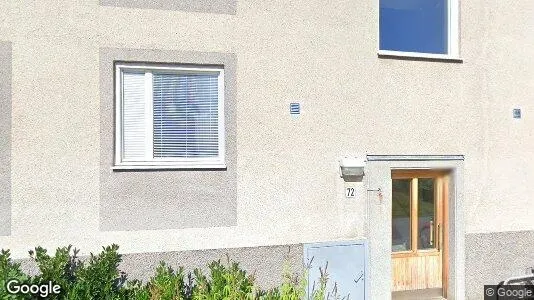 Lägenheter att hyra i Söderort - Bild från Google Street View
