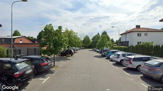 Lägenheter att hyra i Trelleborg - Bild från Google Street View
