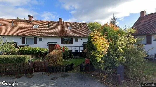 Lägenheter att hyra i Söderort - Bild från Google Street View
