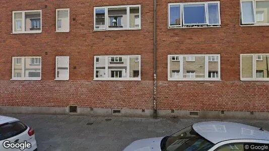 Lägenheter att hyra i Malmö Centrum - Bild från Google Street View