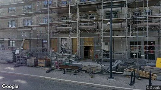 Lägenheter att hyra i Område ej specificerat - Bild från Google Street View