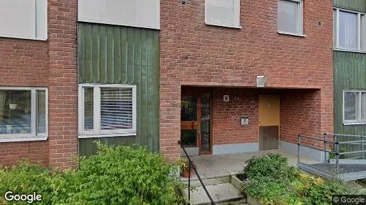 Lägenheter att hyra i Söderort - Bild från Google Street View