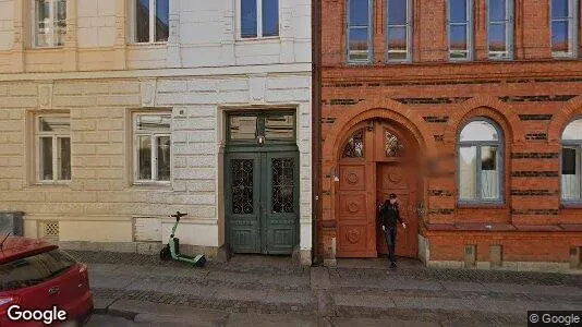 Lägenheter att hyra i Göteborg Centrum - Bild från Google Street View