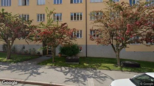Lägenheter att hyra i Kungsholmen - Bild från Google Street View