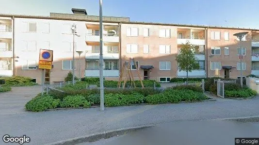 Lägenheter att hyra i Västerort - Bild från Google Street View