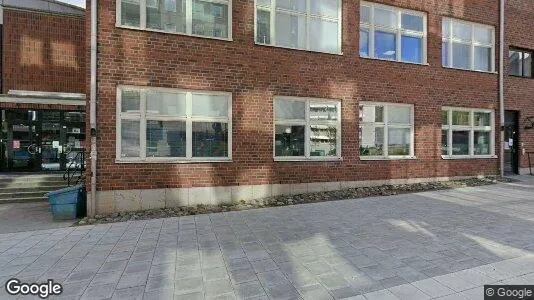 Lägenheter att hyra i Södermalm - Bild från Google Street View