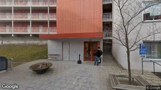 Lägenheter att hyra i Område ej specificerat - Bild från Google Street View