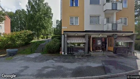 Lägenheter att hyra i Botkyrka - Bild från Google Street View