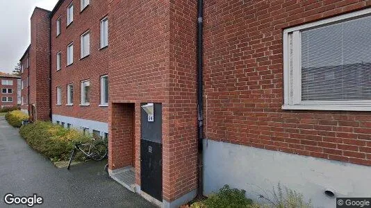 Lägenheter att hyra i Söderort - Bild från Google Street View