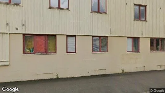 Lägenheter att hyra i Lundby - Bild från Google Street View