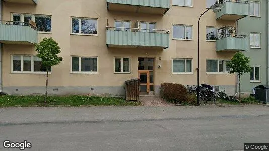 Lägenheter att hyra i Kungsholmen - Bild från Google Street View