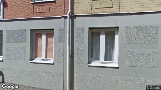 Lägenheter att hyra i Göteborg Centrum - Bild från Google Street View
