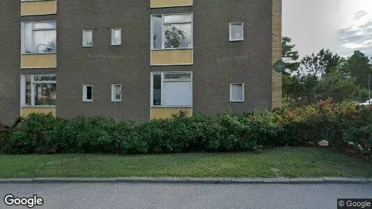 Lägenheter att hyra i Västerort - Bild från Google Street View