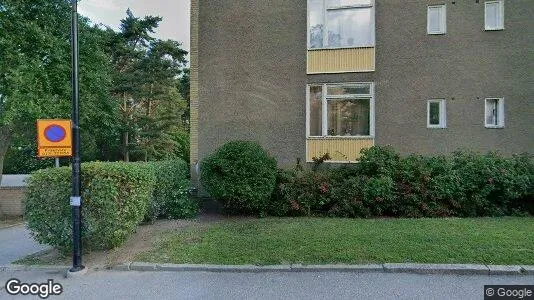 Lägenheter att hyra i Västerort - Bild från Google Street View