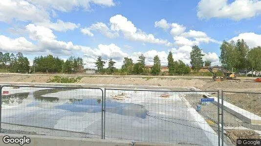 Lägenheter att hyra i Botkyrka - Bild från Google Street View