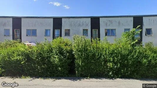 Lägenheter att hyra i Uppsala - Bild från Google Street View