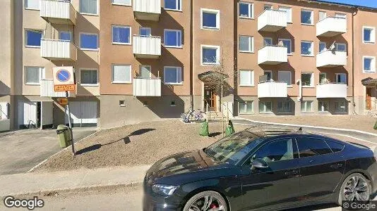 Lägenheter att hyra i Söderort - Bild från Google Street View