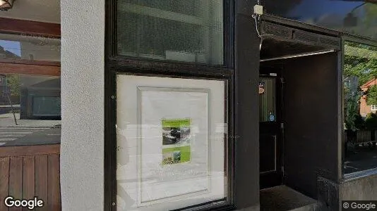 Lägenheter att hyra i Sundbyberg - Bild från Google Street View