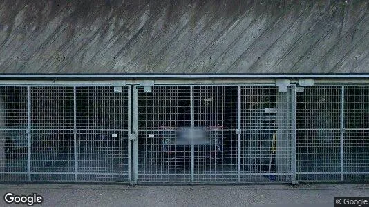 Lägenheter att hyra i Söderort - Bild från Google Street View