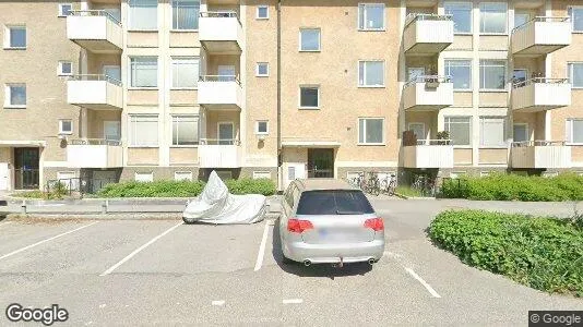 Lägenheter att hyra i Söderort - Bild från Google Street View