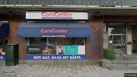 Lägenheter att hyra i Kungsholmen - Bild från Google Street View