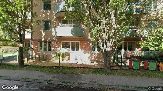 Lägenheter att hyra i Västerort - Bild från Google Street View