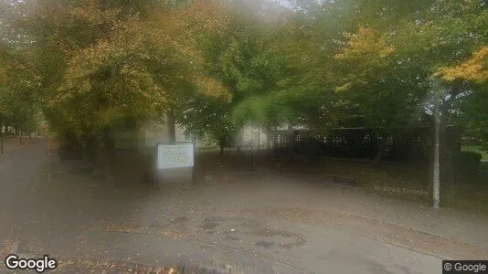 Lägenheter att hyra i Rosengård - Bild från Google Street View