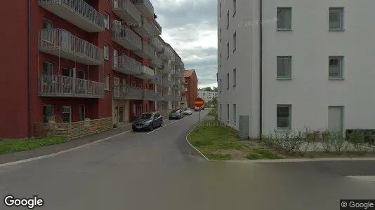 Lägenheter att hyra i Område ej specificerat - Bild från Google Street View