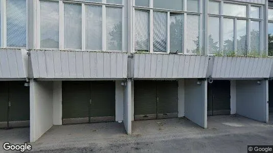 Lägenheter att hyra i Västerort - Bild från Google Street View