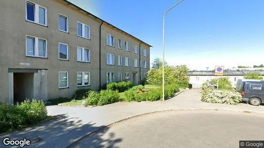 Lägenheter att hyra i Söderort - Bild från Google Street View