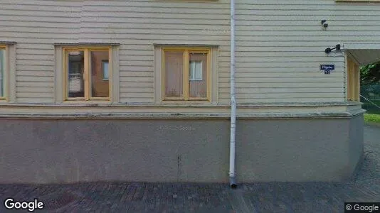 Lägenheter att hyra i Göteborg Centrum - Bild från Google Street View